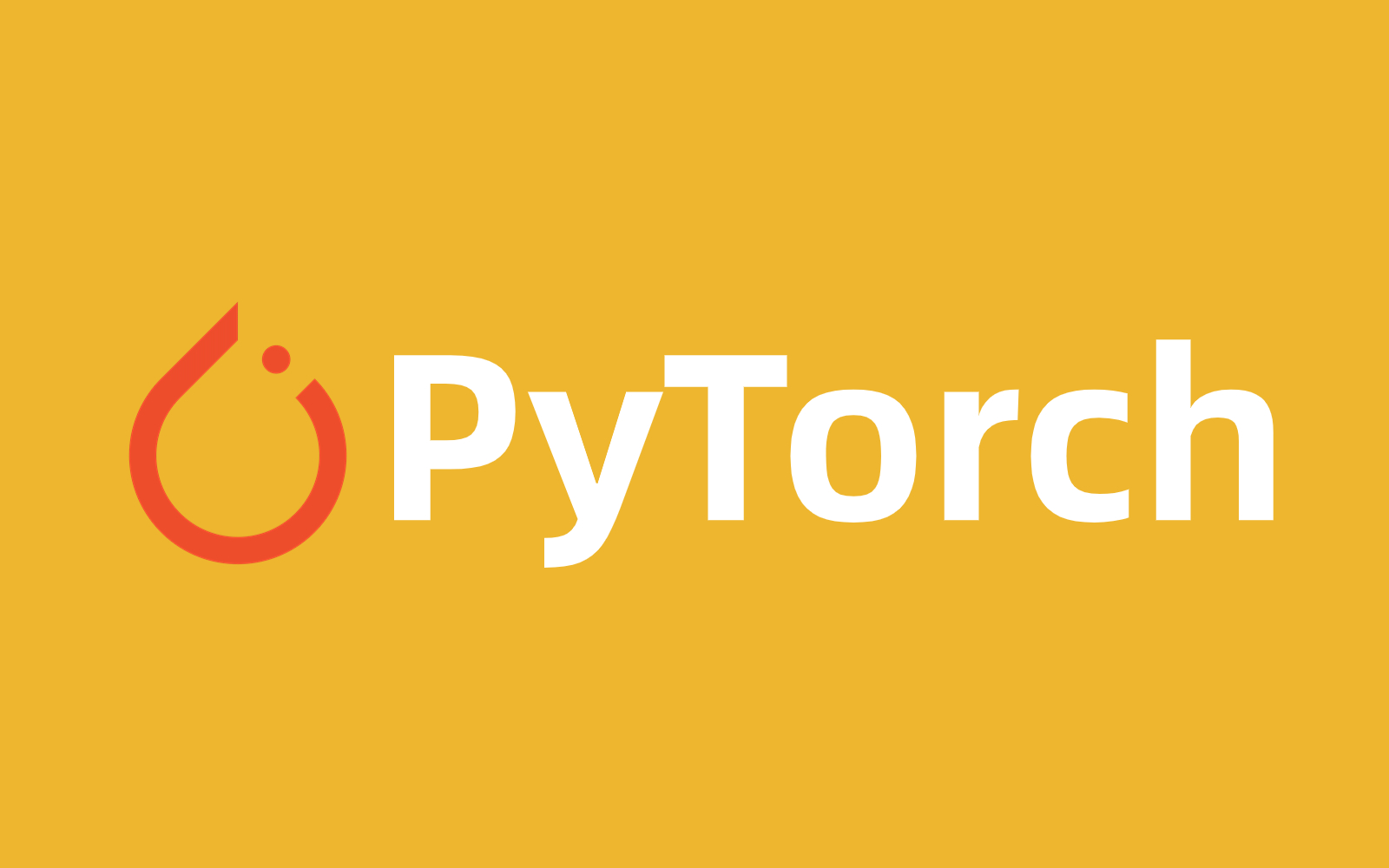 用Pytorch搭建深度学习环境