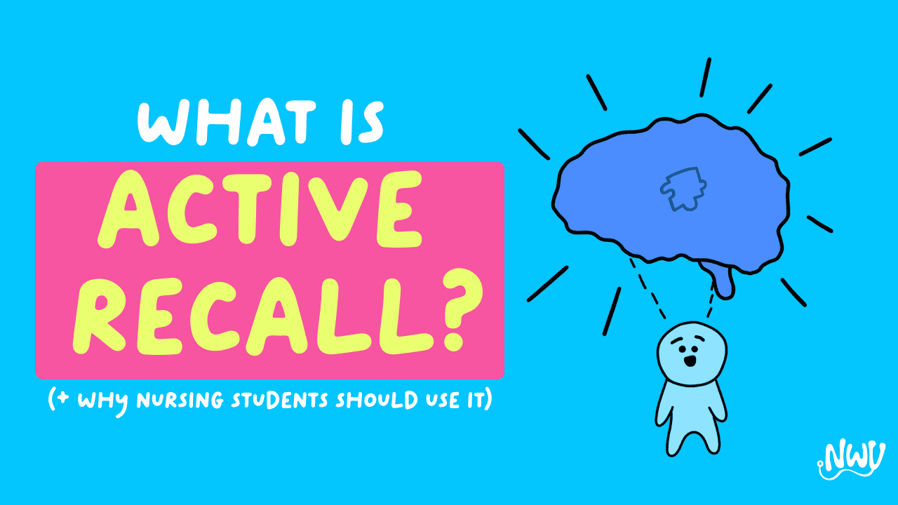 📝 主动回忆：Active Recall 让记忆「刻进DNA」