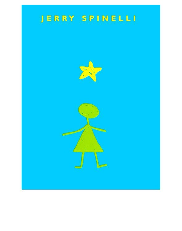 Stargirl 《星星女孩》⭐⭐⭐⭐⭐