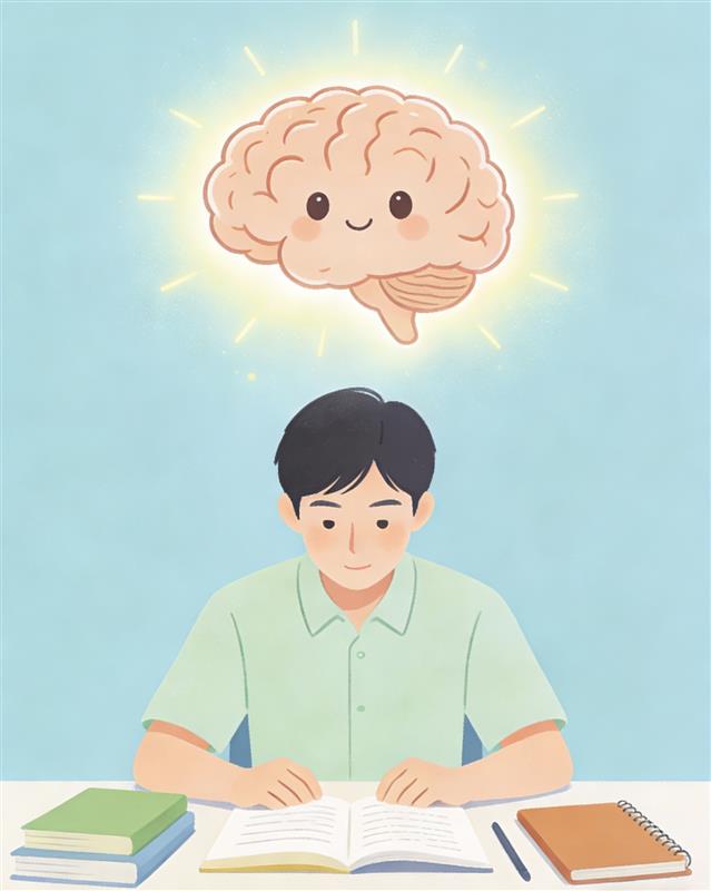 🧠 专业学习的本质：学习不是天赋，是科学方法