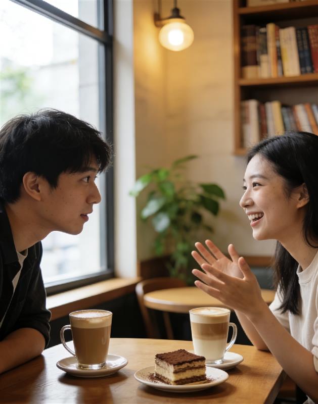 提问，是撬动关系与影响力的杠杆 ✨