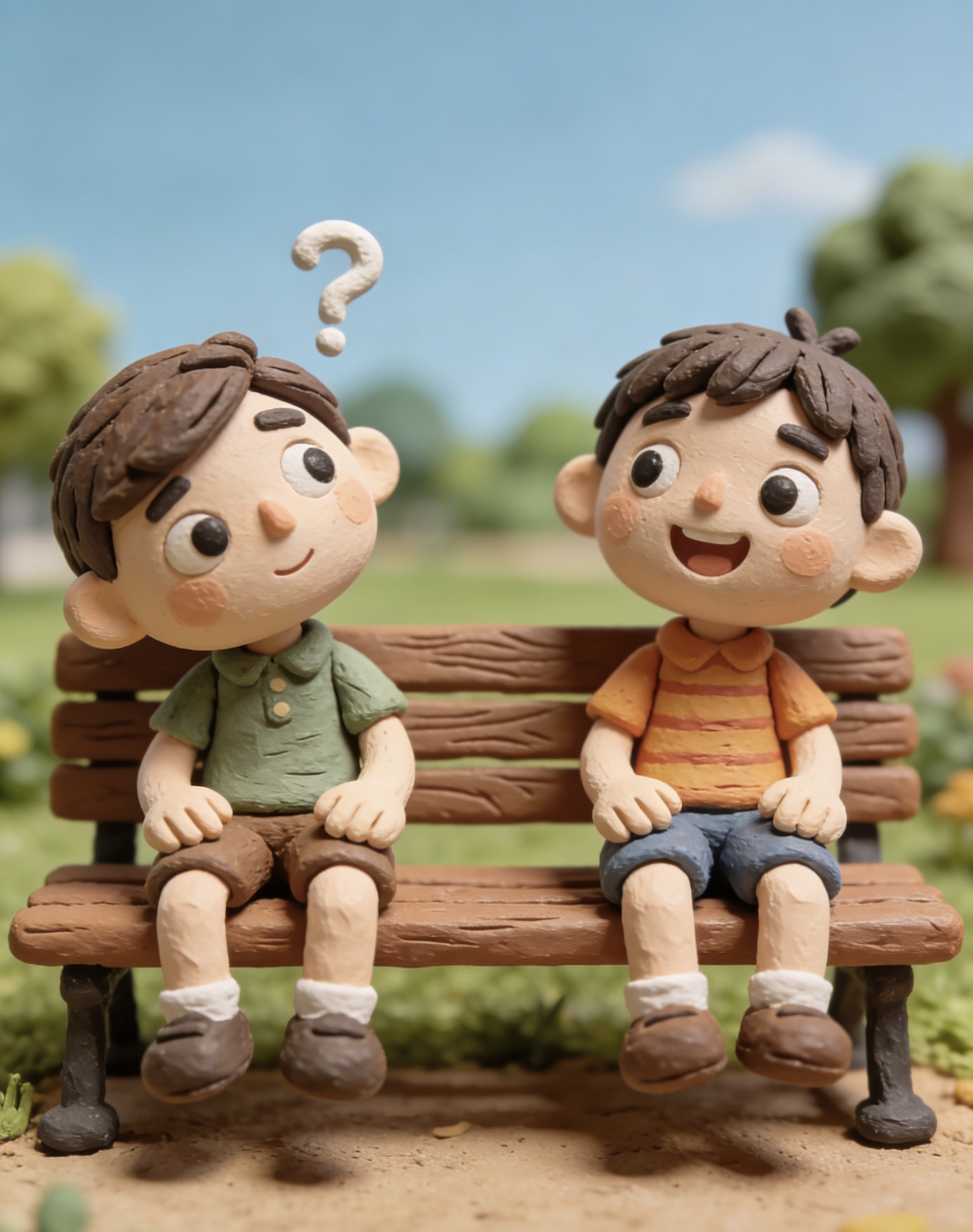 提问的艺术：解锁人生的底层密码 🔑