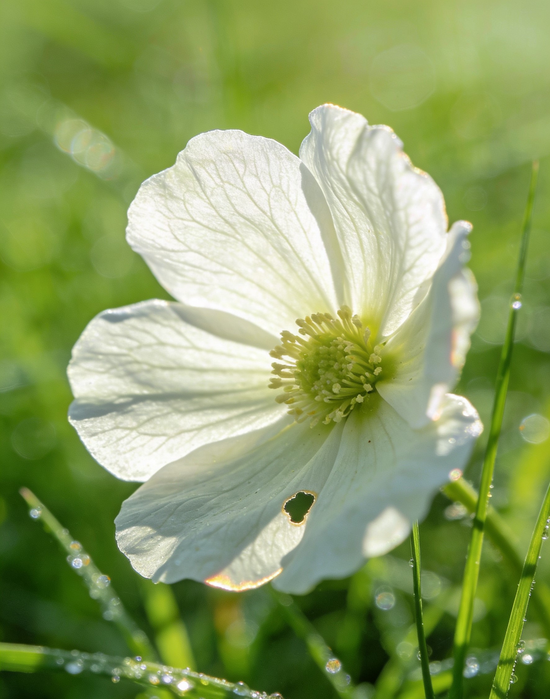 接受不完美：不完美，才是完整