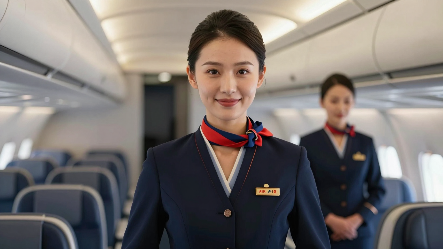 中国国际航空