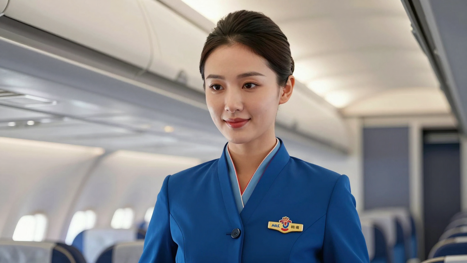 中国南方航空
