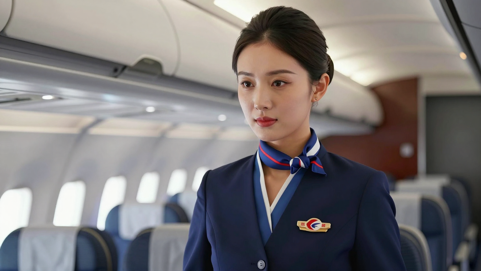 中国东方航空