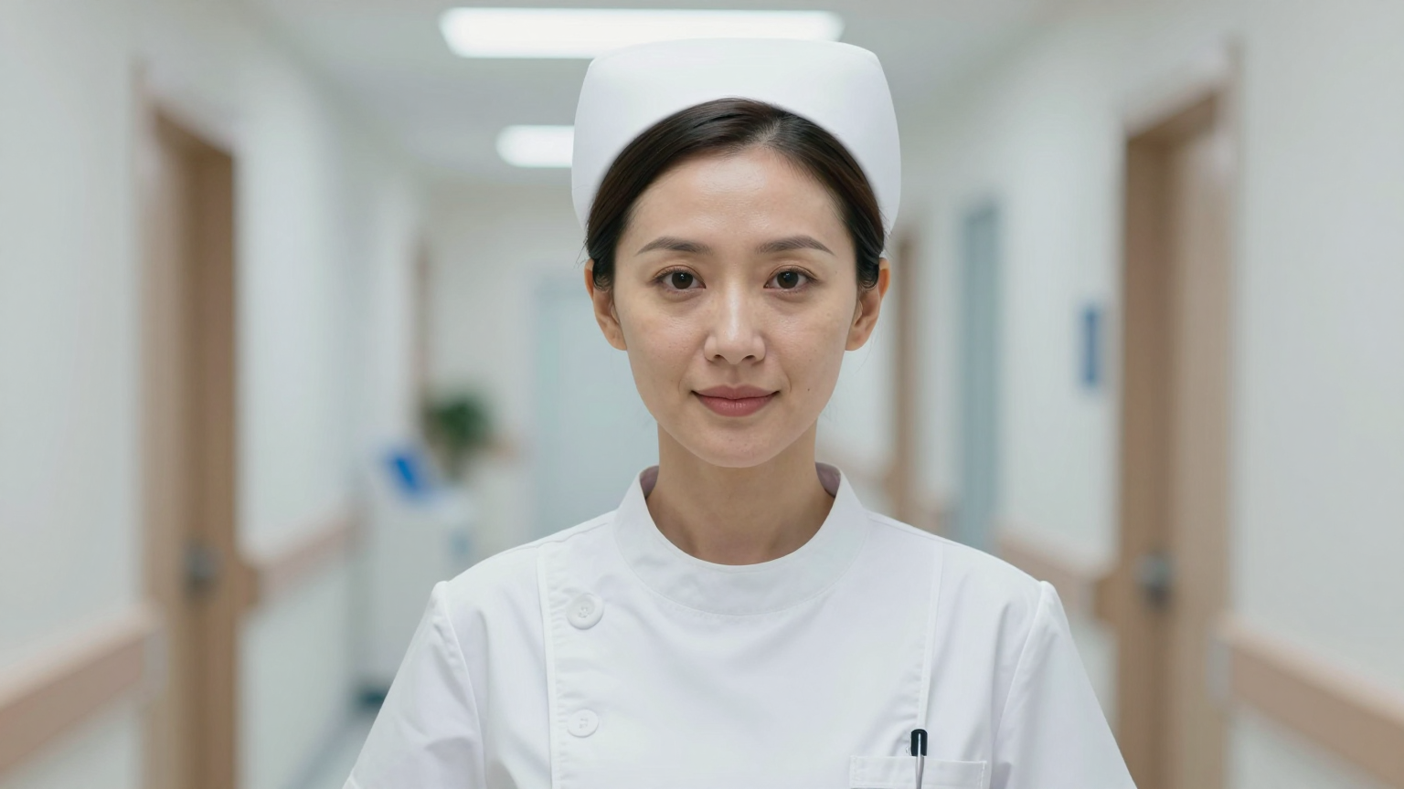 Nurse护士