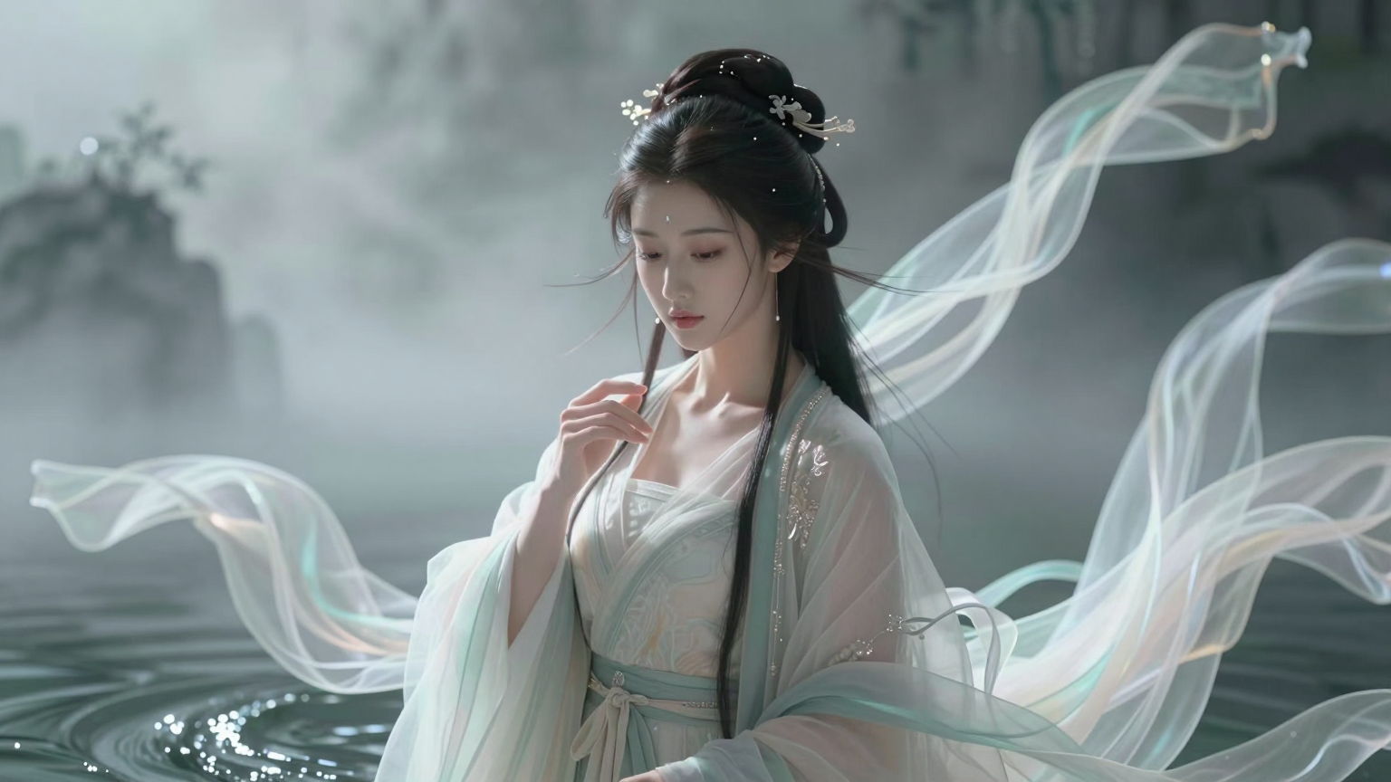 洛神 甄宓