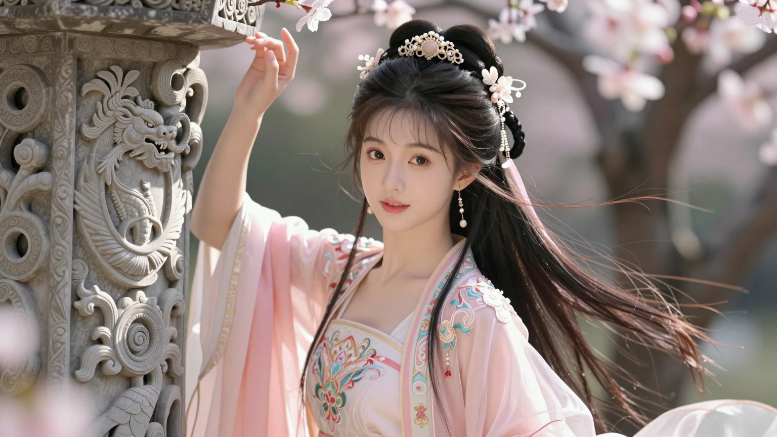 小乔