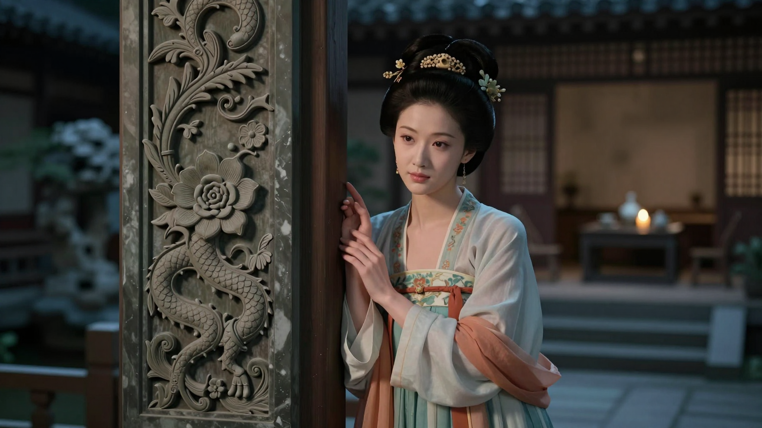 李师师
