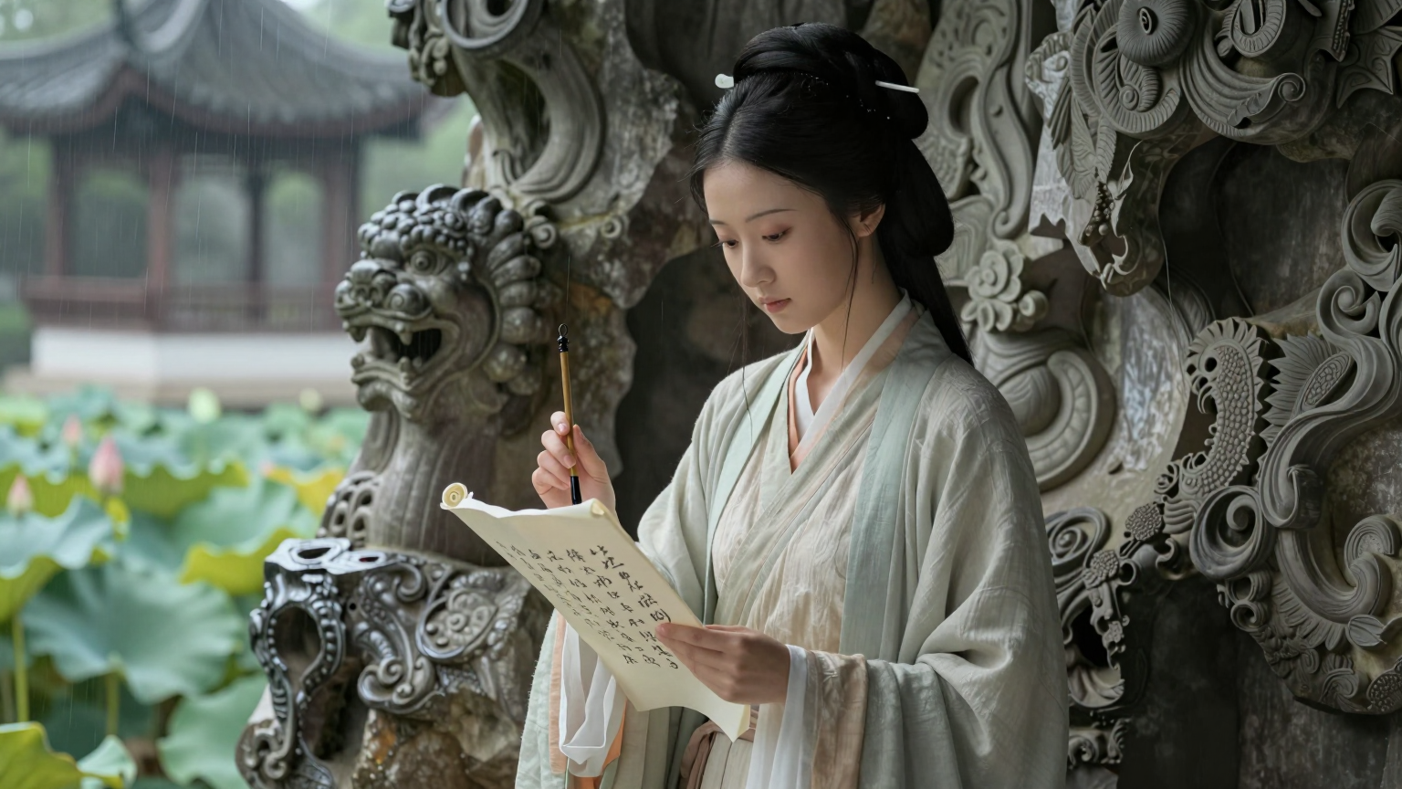 李清照