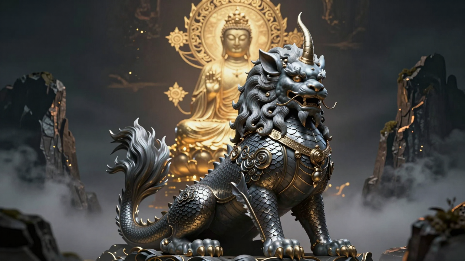 谛听