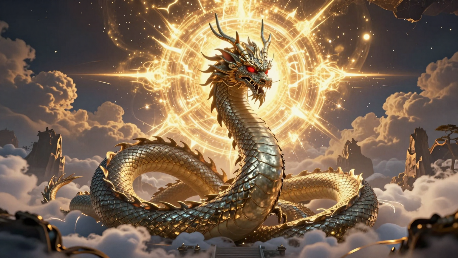 烛龙