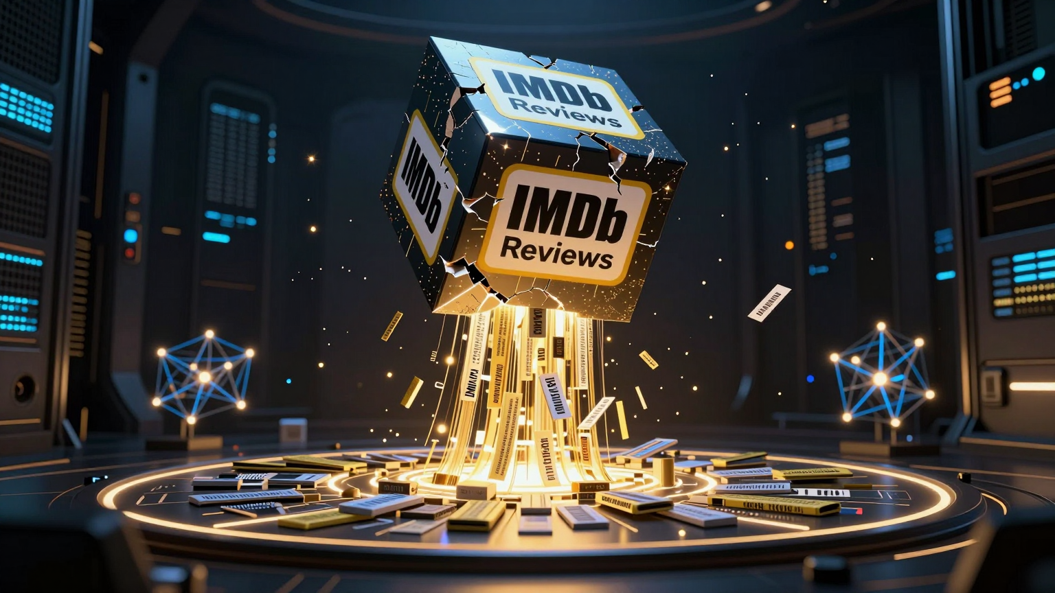 IMDb（互联网电影数据库）影评数据集