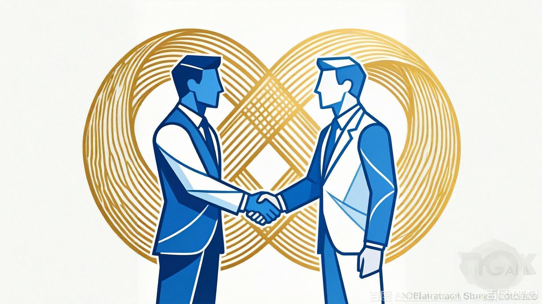 Think Win-Win（双赢思维）：共赢才是长久的合作 🤝