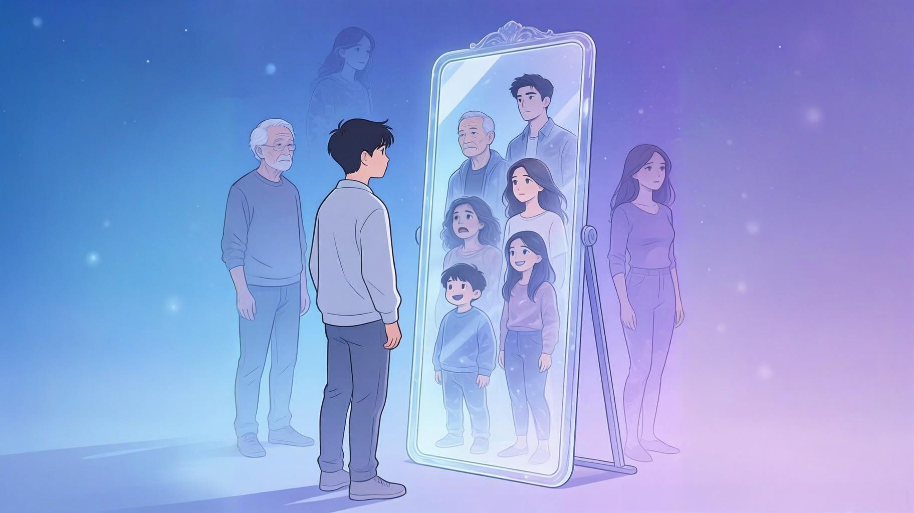 The Foundation of Winner’s Growth