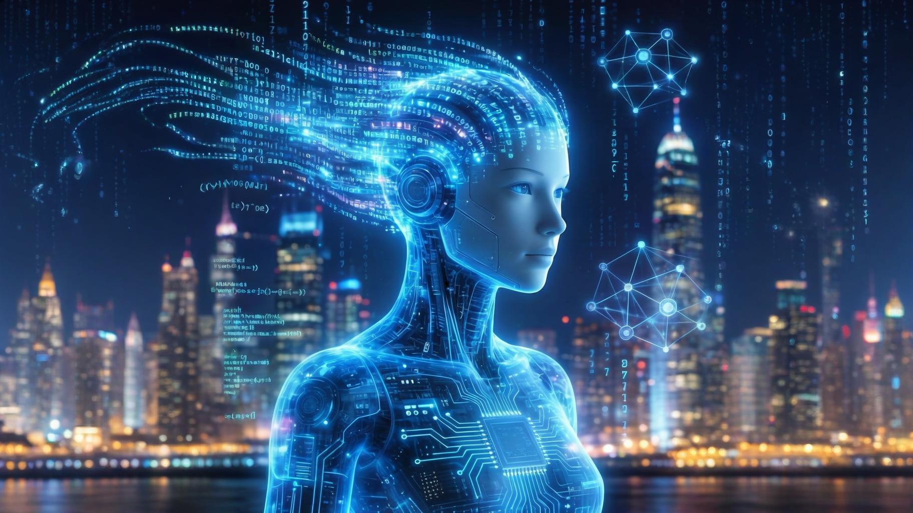 《从感知机到大模型：深度学习的进化之路》