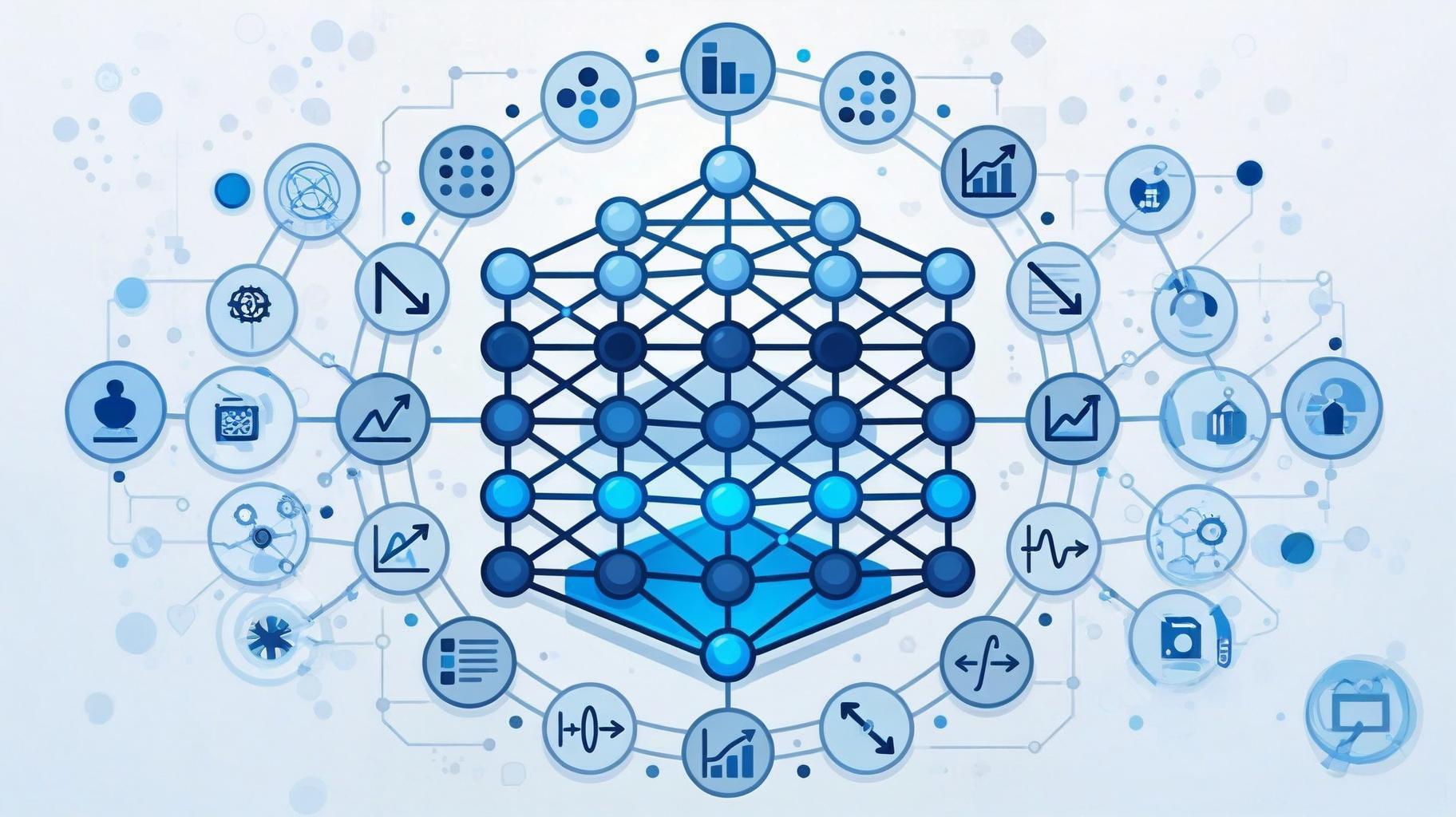 《深度学习：智能时代的核心驱动力，重新定义人类未来》