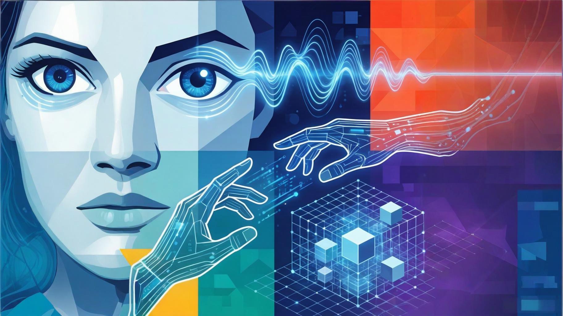 空间计算，开启人机交互的新时代