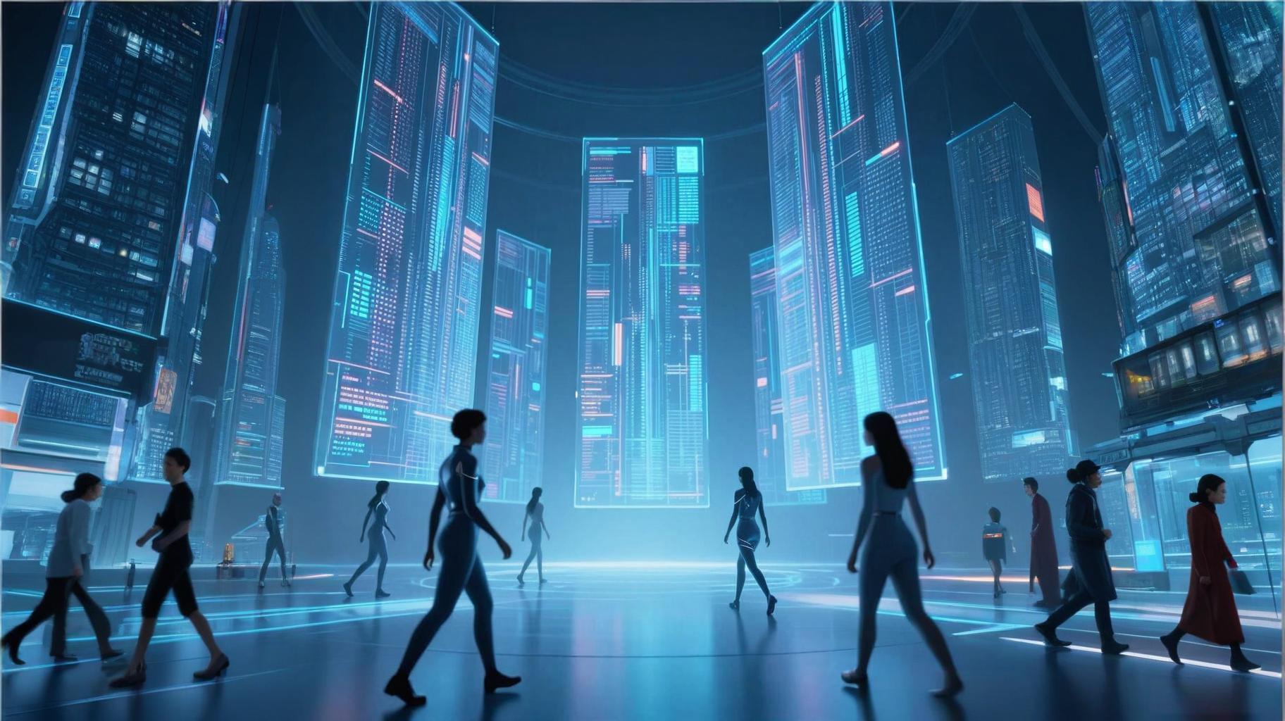 《Immersive Experience：空间计算时代，重新定义用户体验》