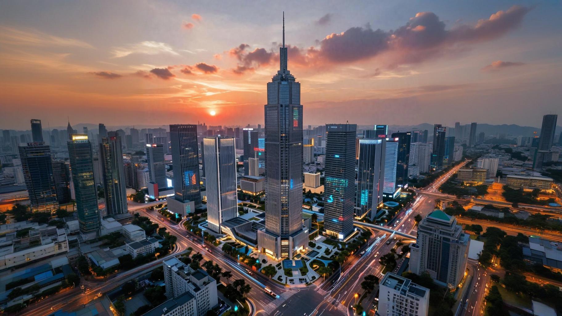 《Digital Twin：空间计算，数字与现实的桥梁》