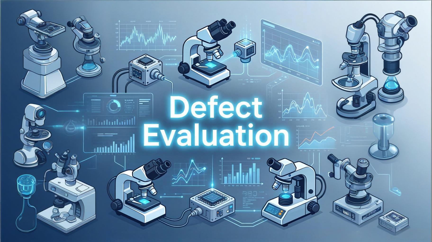 The Key to Intelligent Quality Control