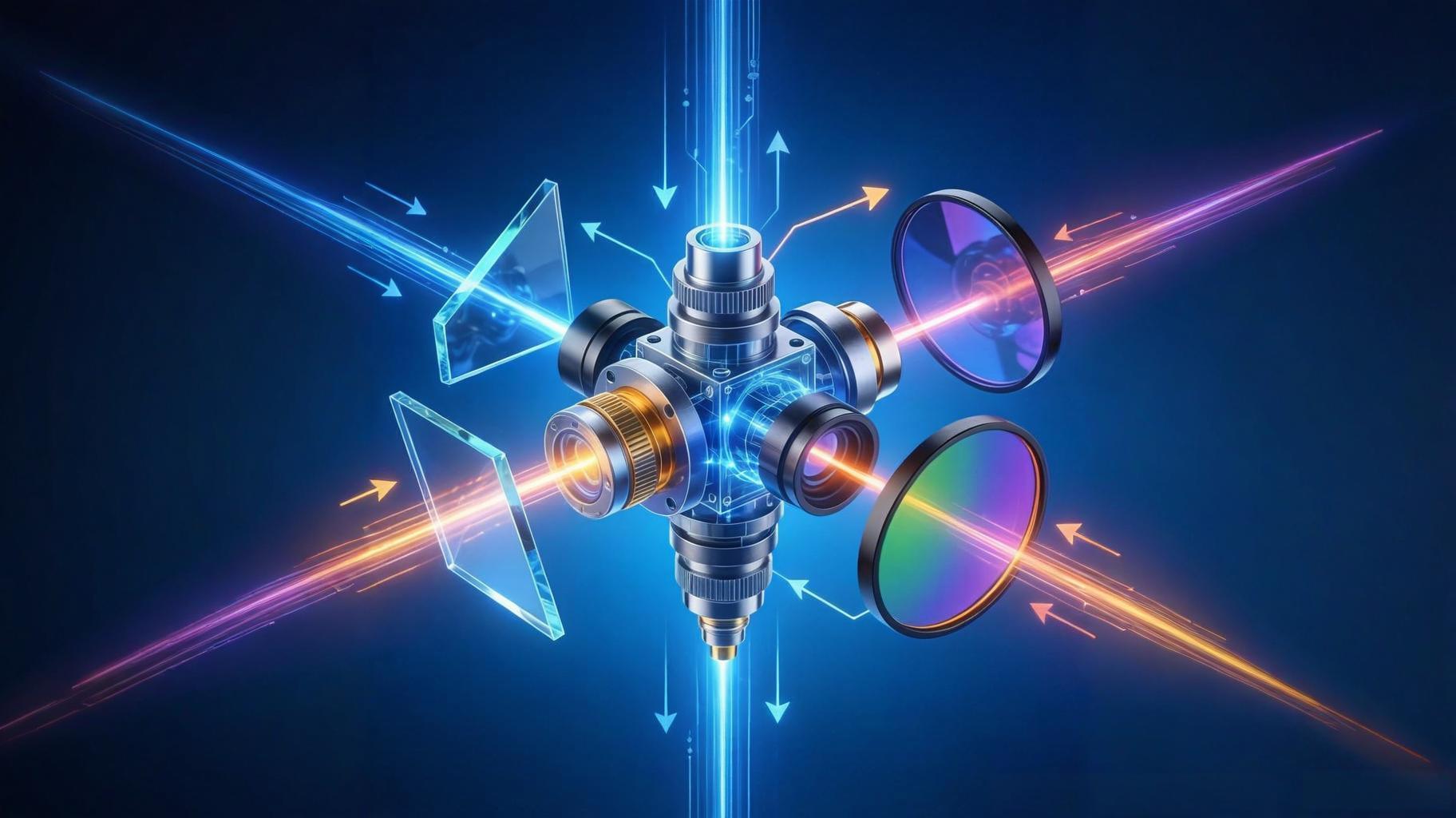 Optical System Design for Machine Vision