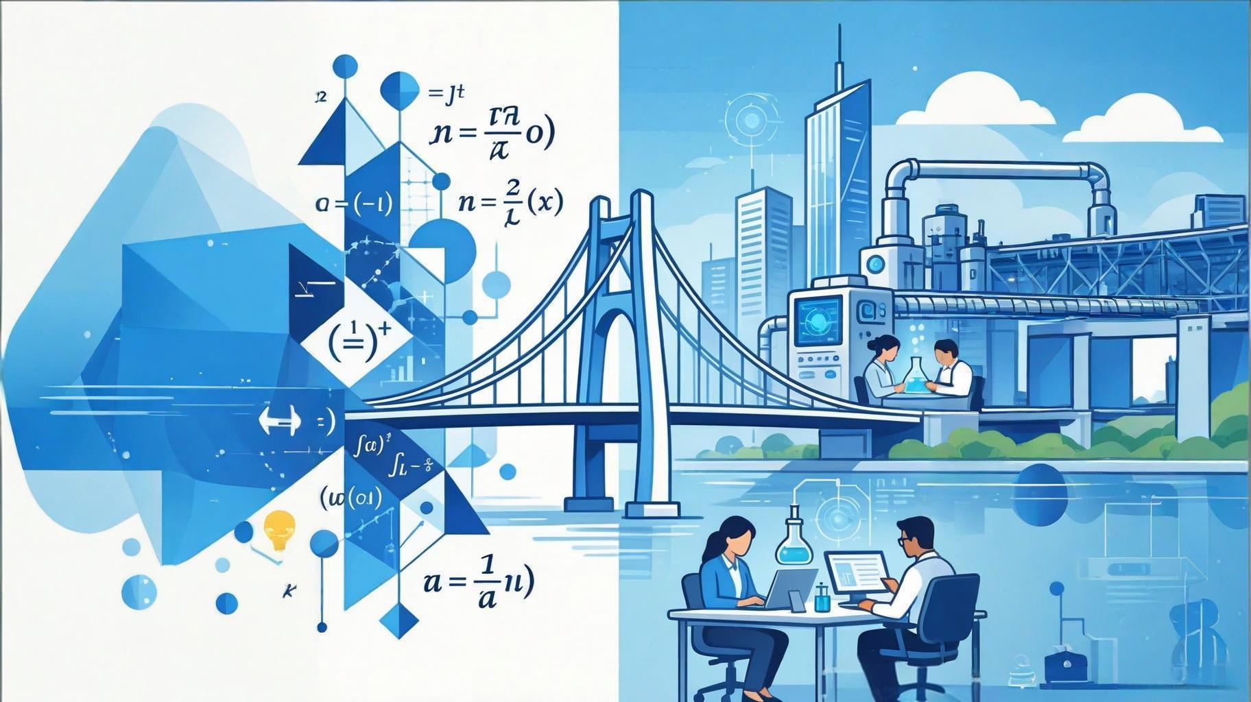 LLM入门的黄金法则：Bridge Theory and Real-World Application