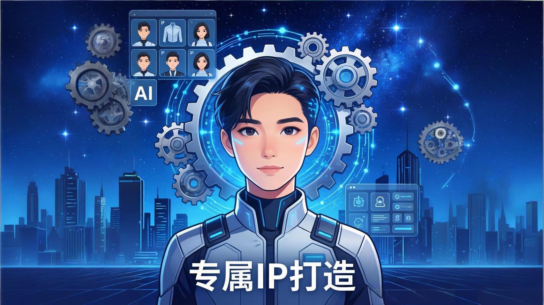 《本地AI 隐私与安全：彻底告别数据泄露，守护你的数字主权》