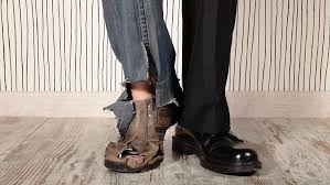 贫穷不是懒惰，是「认知与系统的双重陷阱」✨